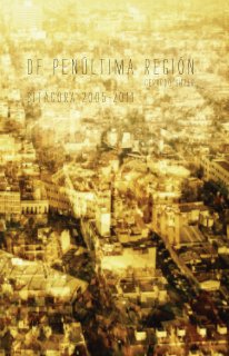 Bitácora 02.2012 book cover