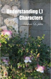 Understanding (,) Characters book cover