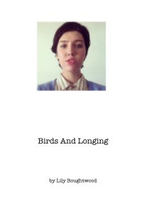Birds And Longing book cover