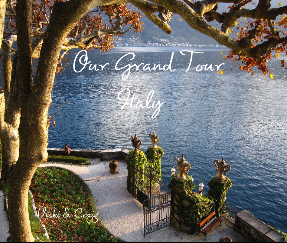 Ver Our Grand Tour Italy por Kaitor