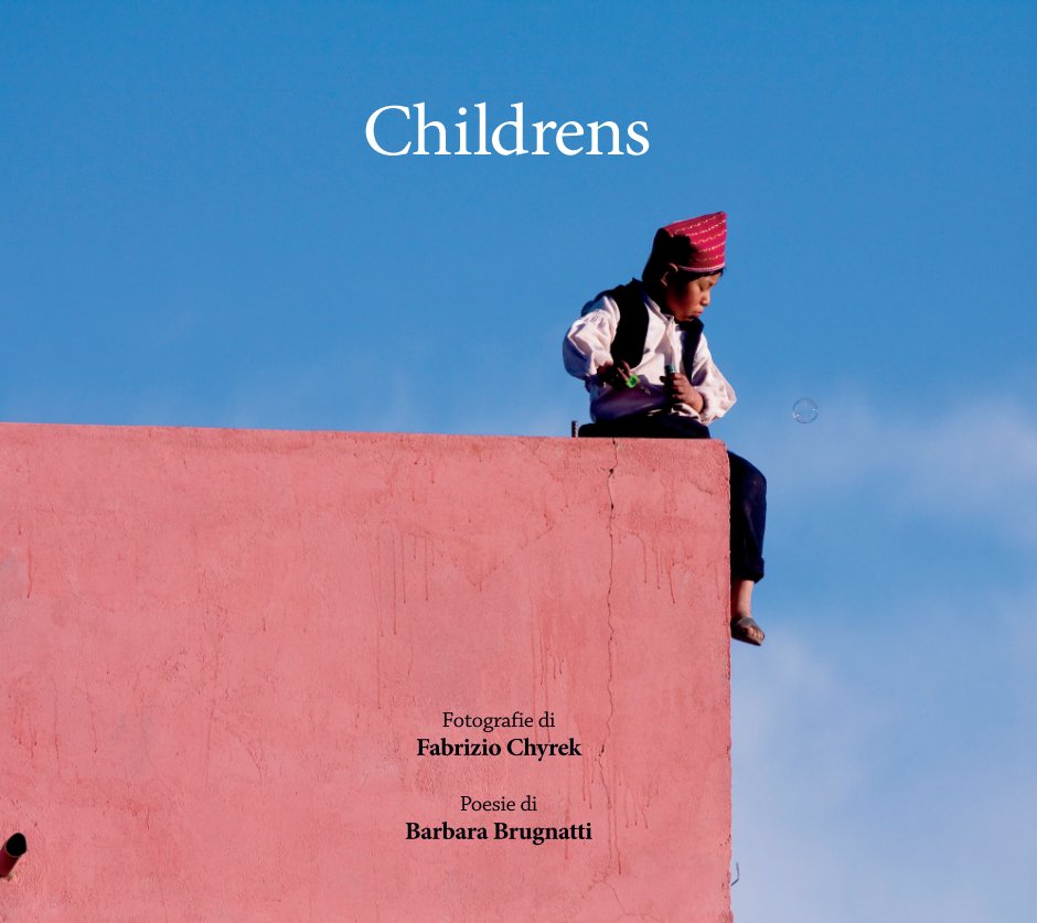 View Childrens by Chyrek Fabrizio