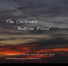 The Children's Bedtime Ritual book cover