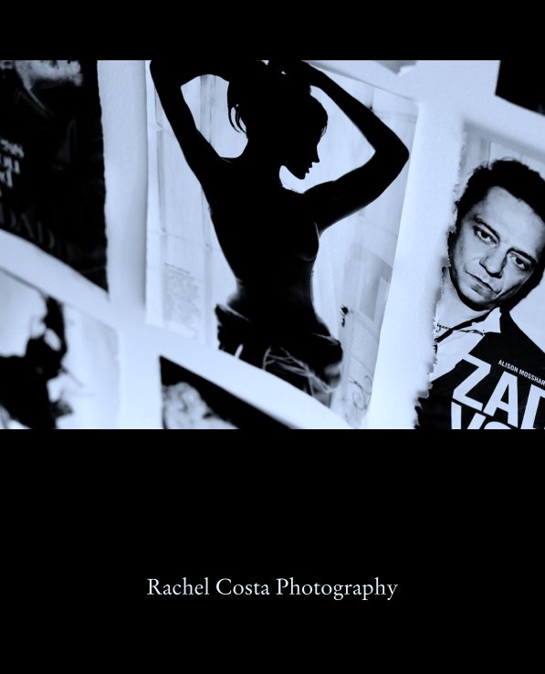 Visualizza Documentary Photography di Rachel Costa Photography