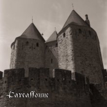 Carcassonne book cover