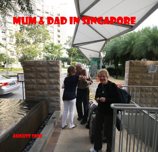 Bekijk Mum & Dad in Singapore op Christoph Uloth