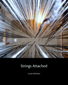 Strings Attached book cover