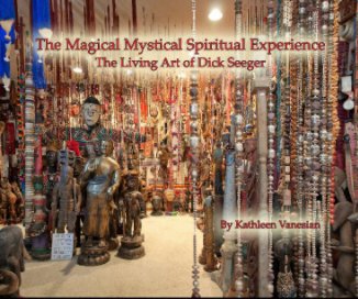 The Magical Mystical Spiritual Experience book cover