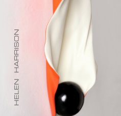Helen Harrison book cover