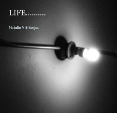 LIFE.......... book cover