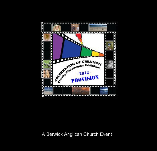 Ver Celebration of Creation 2012 por Berwick Anglican Church