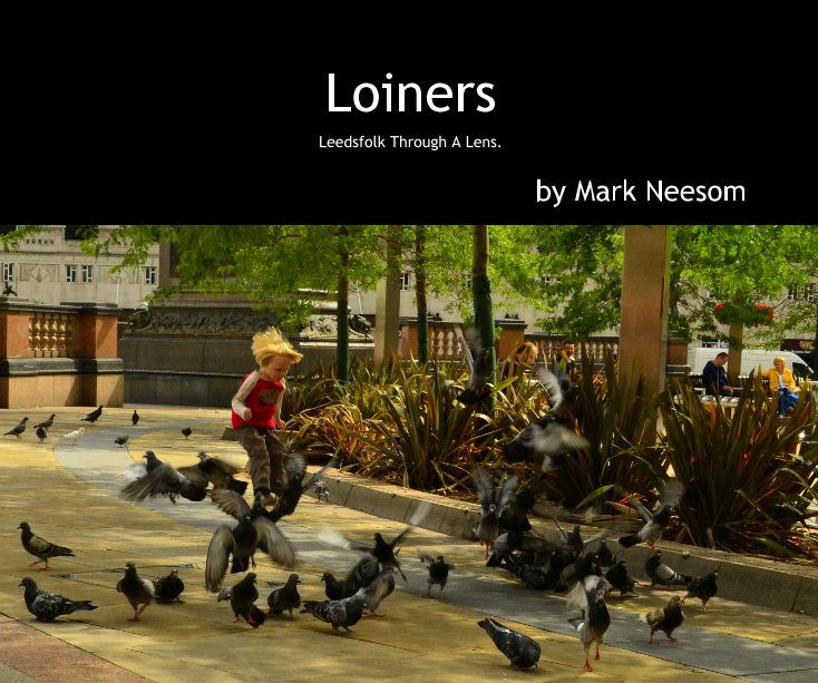 View Loiners by Mark Neesom