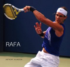 RAFA book cover