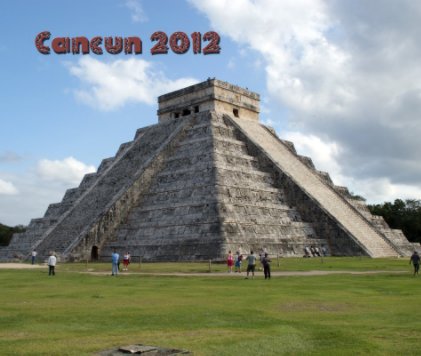 Cancun 2012