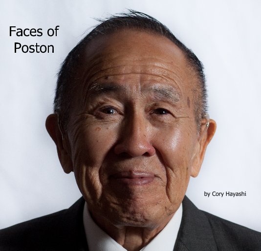 View Faces of Poston 

(The Full Compilation) by Cory Hayashi