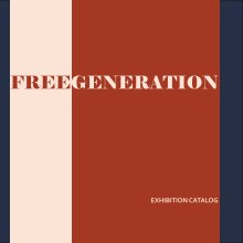 FREEGENERATION book cover