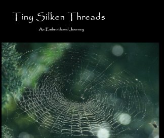 Tiny Silken Threads book cover
