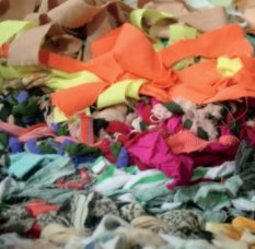 cast on / bound off book cover