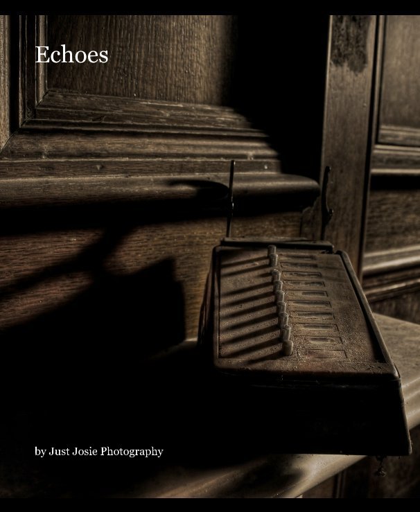 View Echoes by Just Josie Photography