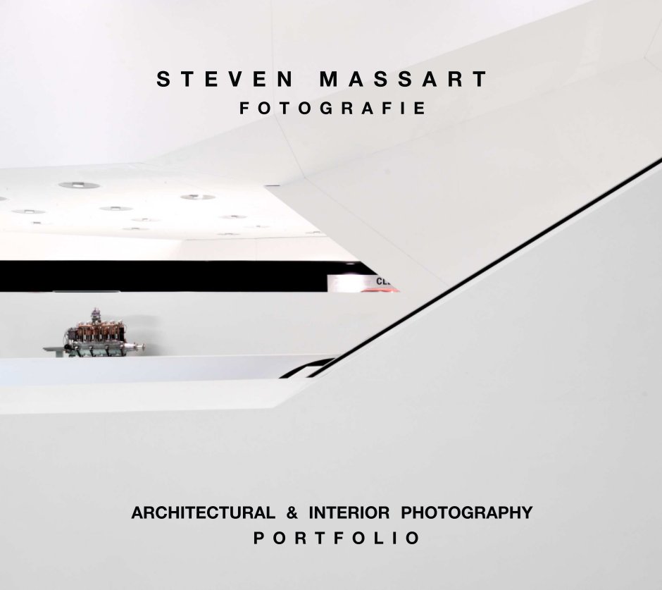 View Steven Massart - Portfolio by Steven Massart