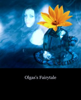 Olgas's Fairytale book cover