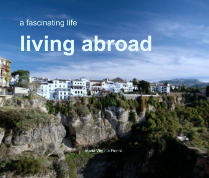 a fascinating life
living abroad book cover