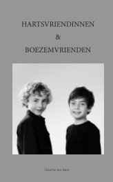 Hartsvriendinnen en Boezemvrienden book cover