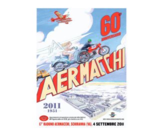 17° Raduno Aermacchi book cover