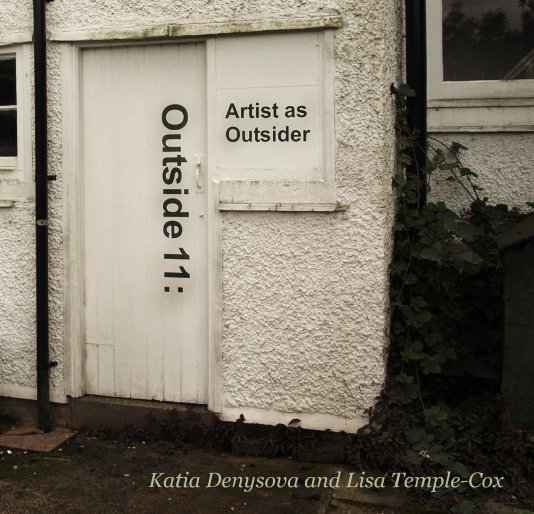 Bekijk Outside 11 op Katia Denysova/Lisa Temple-Cox