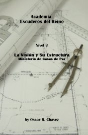 La Visión y Su Estructura 
Nivel 3 book cover