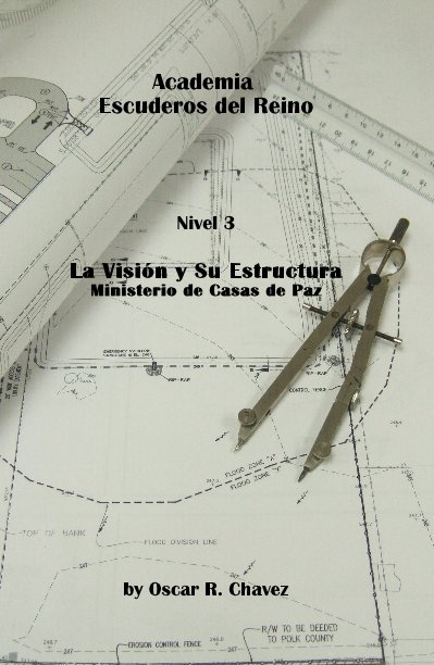 Ver La Visión y Su Estructura 
Nivel 3 por Oscar R. Chavez