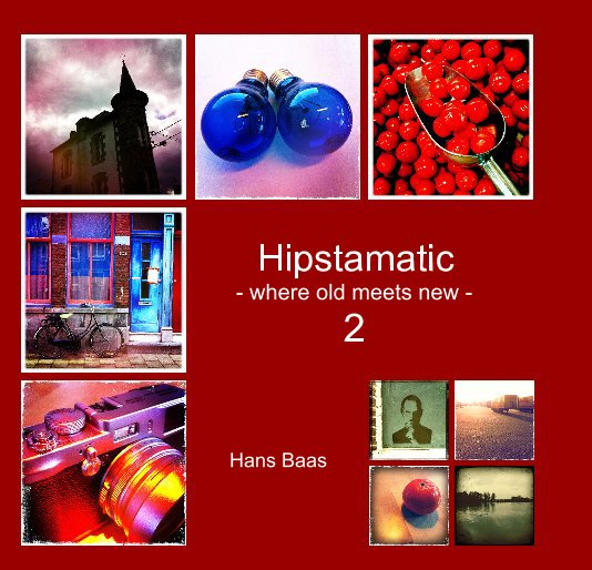 Ver Hipstamatic - where old meets new - 2 por Hans Baas