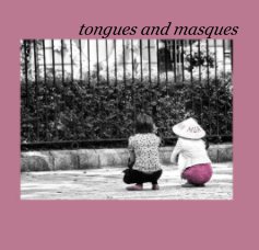 tongues and masques book cover