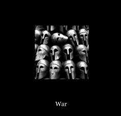 War book cover