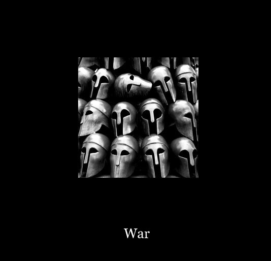 View War by Eduardo da Costa
