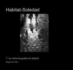 Habitat/Soledad book cover
