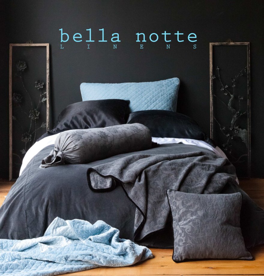 View Bella Notte Linens by Jay Graham