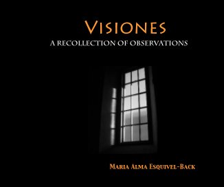 Visiones book cover