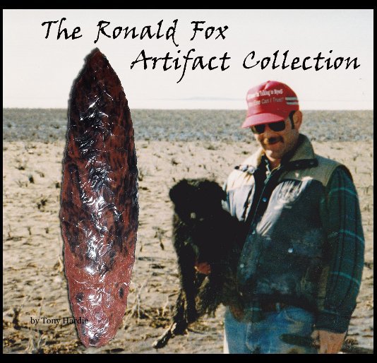Visualizza The Ron Fox Artifact Collection di Tony Hardie