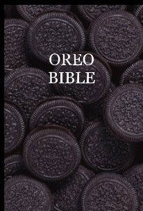 OREO BIBLE book cover