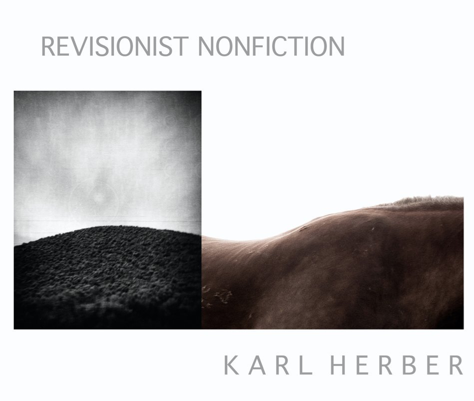 Bekijk Revisionist Nonfiction op Karl Herber