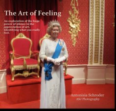 The Art of Feeling book cover