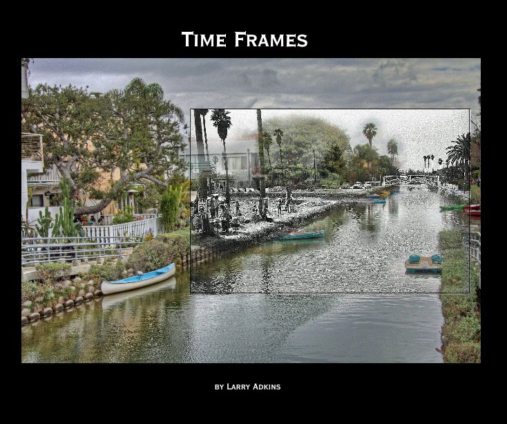 View Time Frames by LarryAdkins