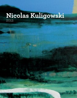 nkuligowski book cover
