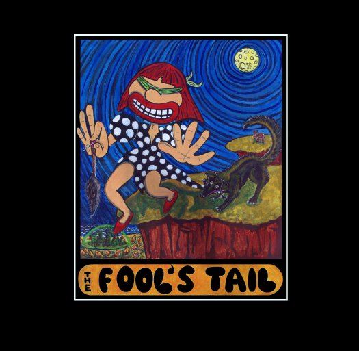 View The Fool's Tail by LittleMiss2