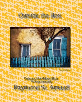 Outside The Box book cover