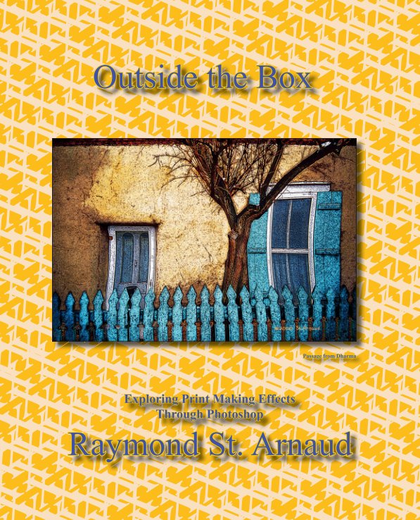 View Outside The Box by Raymond St. Arnaud