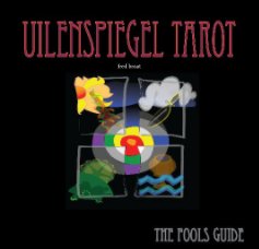 the uilenspiegel tarot book cover