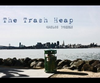 The Trash Heap book cover
