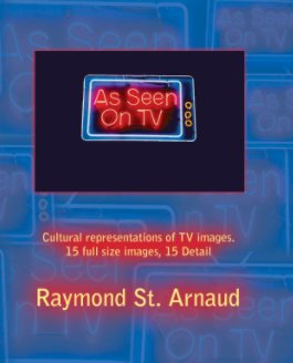 As Seen on TV book cover