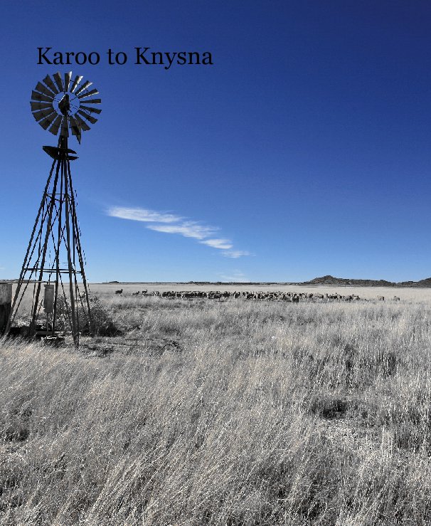 View Karoo to Knysna by MarkPark